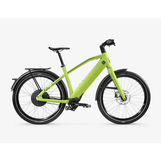 Stromer ST2 Pinion