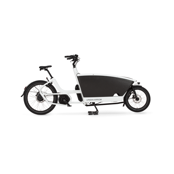 Urban Arrow Family Performance Plus - Smart