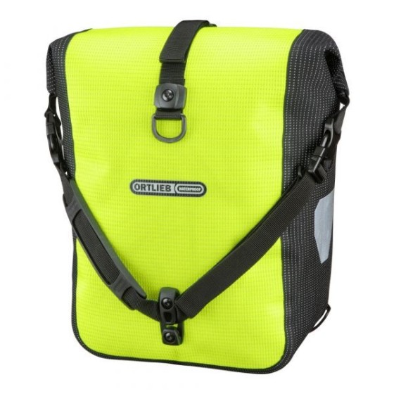 Ortlieb Sport - Roller High Visibility