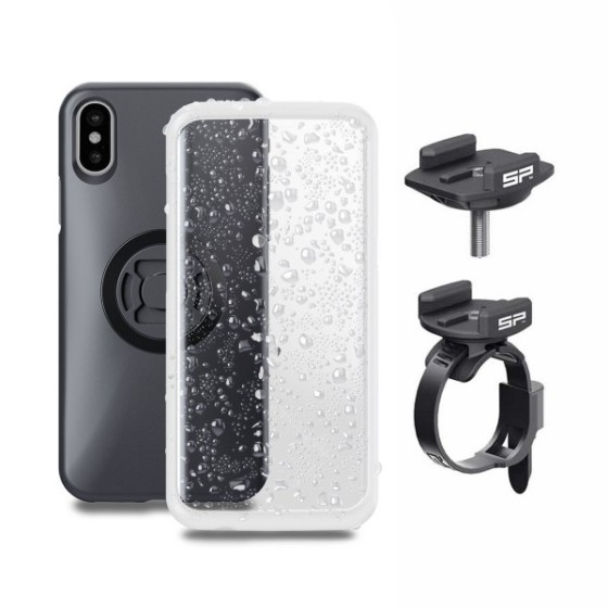 SP Connect Bike Bundle Iphone XS Max