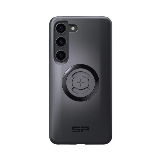 SP Connect Case SPC+ Samsung S23 Zwart