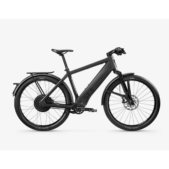 Stromer ST3 Pinion