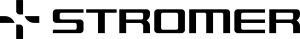 Stromer Wordmark-Symbol black
