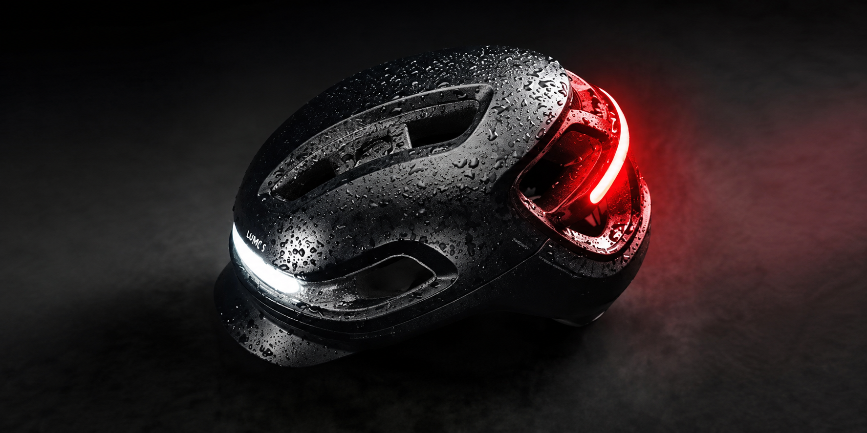 Stromer Unit 1 Aura Smart Helm